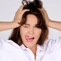 madamebutterfly Naken