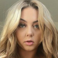 Madison Brookes Naken