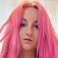 MadisonLarra Naken