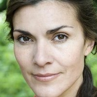 Magali Muxart Naken