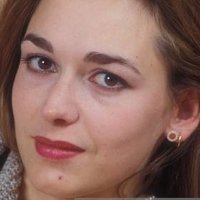 Magali Renoir Naken