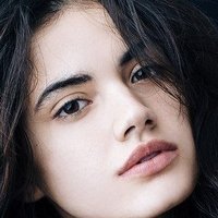 Maggie Duran Naken