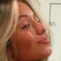 Makenna Jenkins Naken
