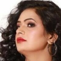 Malavika Tomar Naken