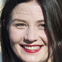 Malin Buska Naken