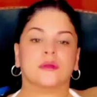 Mama Sebastián Moreno Naken