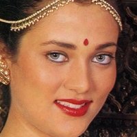 Mandakini Naken