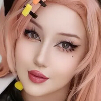 mandycosplay_ Naken
