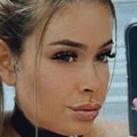 Mandygriffen Naken
