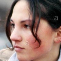 Manuela Martelli Naken