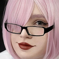 Maomaru Cosplay Naken