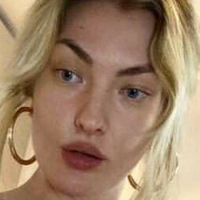 Maralin Ren Naken