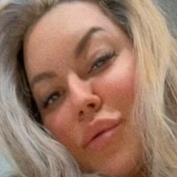 Marcela Latin Babe Naken