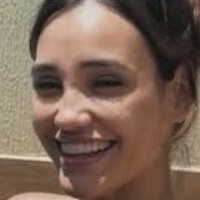 Marcella Braganca Naken