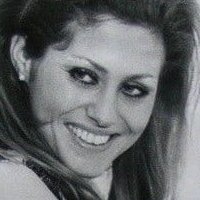 Marcia Fox Naken