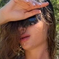 Margarita Fosca Naken