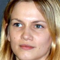 Margot Bancilhon Naken