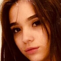 Mariana Cruz Naken