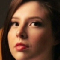 Mariana Delveccio Naken