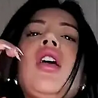 Mariana Guerra Naken