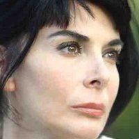 Mariangela D'Abbraccio Naken
