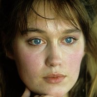 Marianne Basler Naken