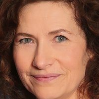 Marie Bunel Naken