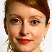 Marie Lecomte Naken