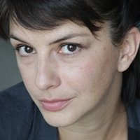 Marie Vernalde Naken