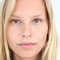Mariina Keskitalo Naken