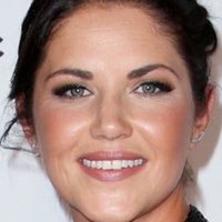 Marika Dominczyk Naken
