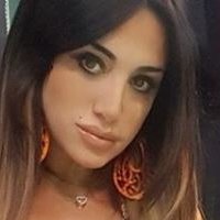 Marika Fruscio Naken