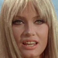 Marisa Mell Naken