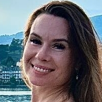 Mariya Turnell Naken