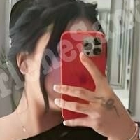 Marlene Santana Naken