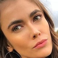 Marly Velasquez Naken