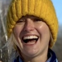 Marta Chodorowska Naken