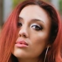 Martina Amoro Naken