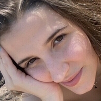 Martina Peach Naken