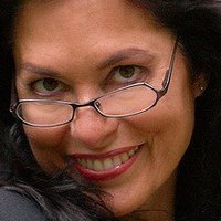 Mary Demas Naken