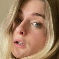 Mary Kittybaby Naken