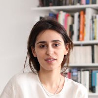 Maryam Zaree Naken