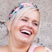 Marylu-Saskia Poolman Naken