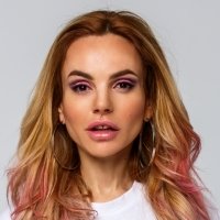 Masha Tsigal Naken