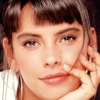 Mathilda May Naken