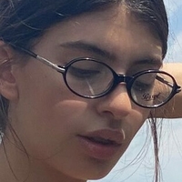 Matilde Lucidi Naken