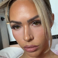 Maxxine Dupri - WWE Naken