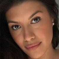 Maya Angeles Naken