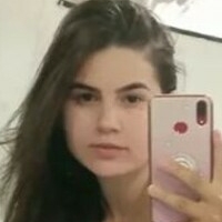 Mayara Andrade Naken