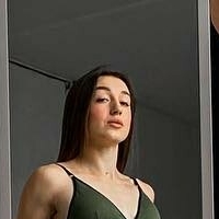Mayya Budanok Naken